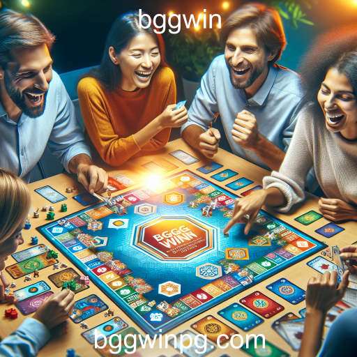 A Ascensão dos Jogos Cooperativos: Uma Experiência de Jogo Única